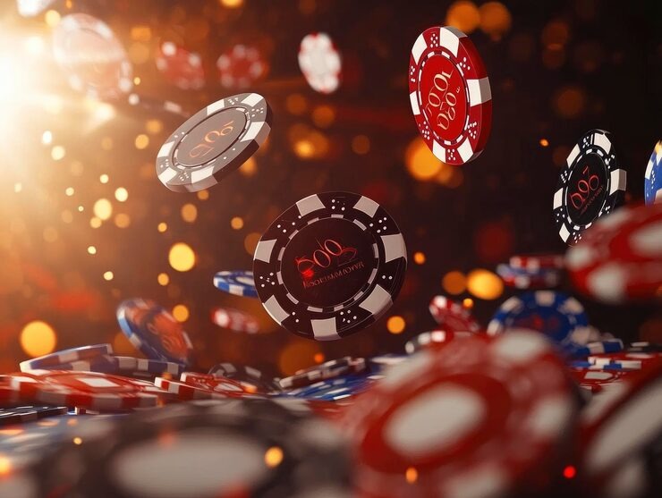 papuslot88 Infinite Blackjack gameplay on mobile